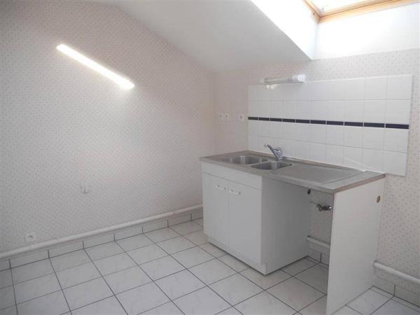 Appartement 3 pièces                                        - 44300 Nantes - NANTES Réf : 11810