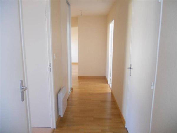 Appartement 3 pièces                                        - 44300 Nantes - NANTES Réf : 11810