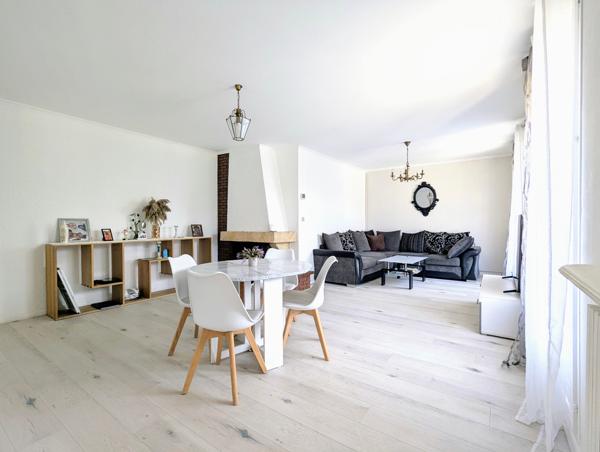 Spacieuse maison 6 chambres