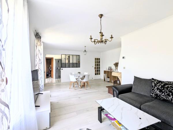 Spacieuse maison 6 chambres