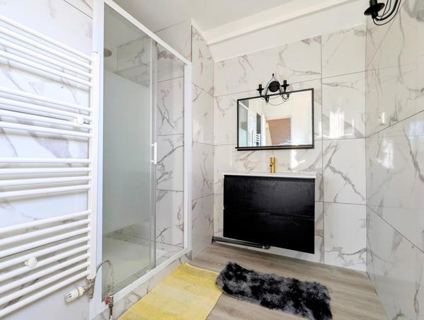 Spacieuse maison 6 chambres