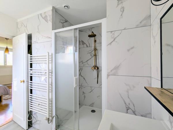 Spacieuse maison 6 chambres