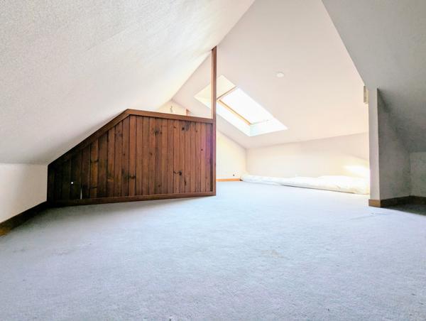 Spacieuse maison 6 chambres