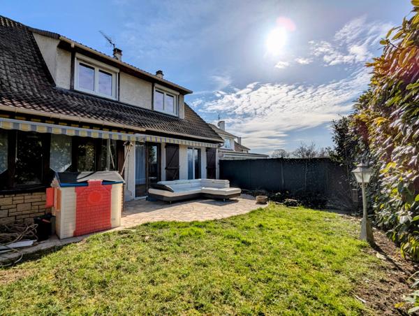 Spacieuse maison 6 chambres