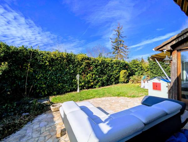 Spacieuse maison 6 chambres