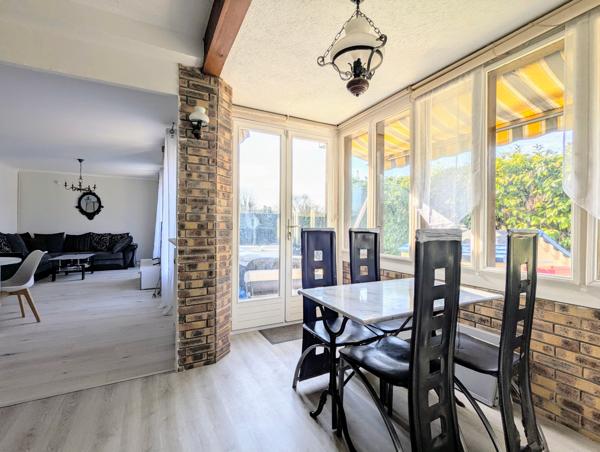 Spacieuse maison 6 chambres