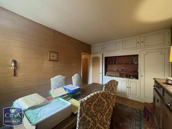 Appartement à vendre 4 pièces 81.56m²