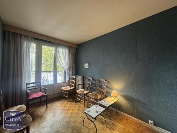 Appartement à vendre 4 pièces 81.56m²