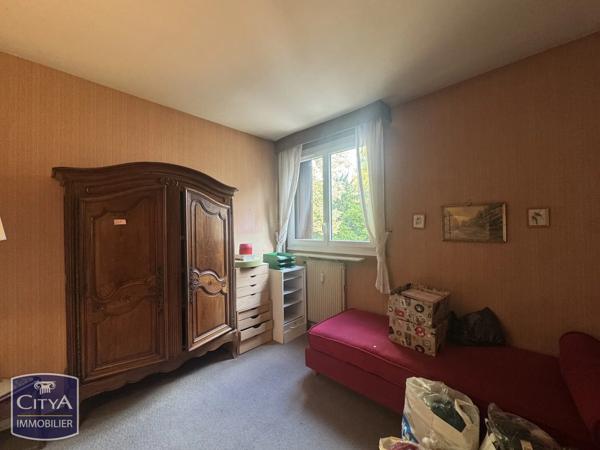 Appartement à vendre 4 pièces 81.56m²