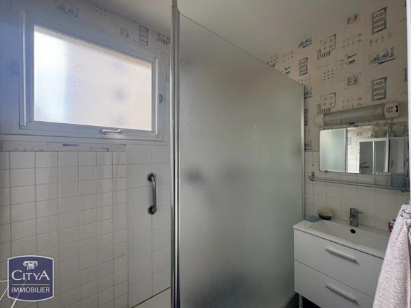 Appartement à vendre 4 pièces 81.56m²