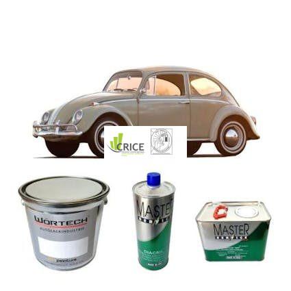 FONDS DE COMMERCE CARROSSERIE PEINTURE