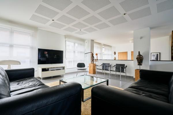 Vente Appartement de luxe Lille 5 Pièces 216 m²