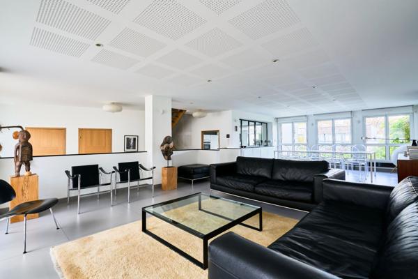 Vente Appartement de luxe Lille 5 Pièces 216 m²