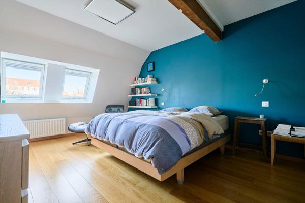 Vente Appartement de luxe Lille 5 Pièces 216 m²