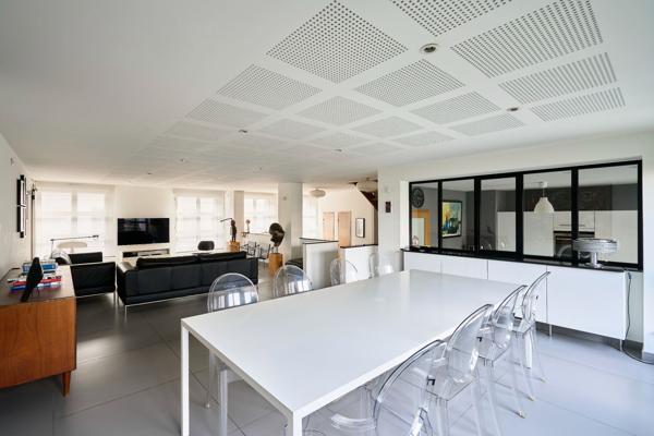 Vente Appartement de luxe Lille 5 Pièces 216 m²