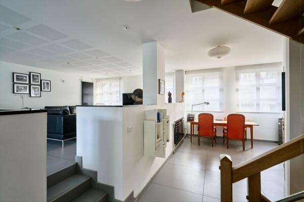Vente Appartement de luxe Lille 5 Pièces 216 m²