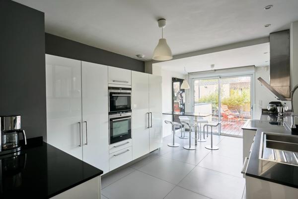 Vente Appartement de luxe Lille 5 Pièces 216 m²