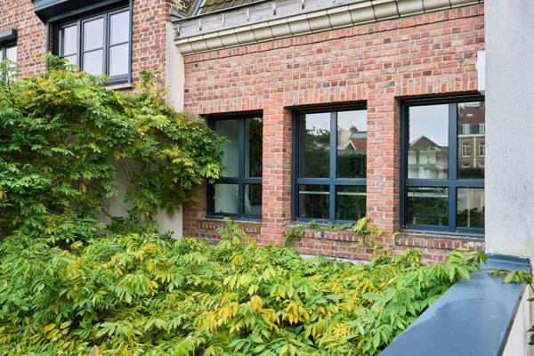 Vente Appartement de luxe Lille 5 Pièces 216 m²