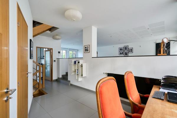 Vente Appartement de luxe Lille 5 Pièces 216 m²
