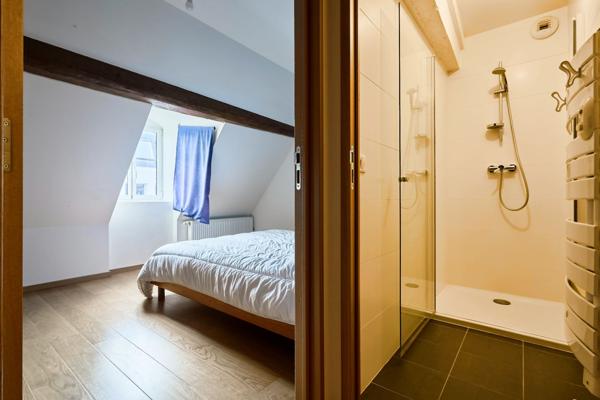 Vente Appartement de luxe Lille 5 Pièces 216 m²