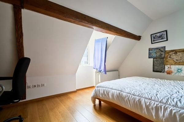 Vente Appartement de luxe Lille 5 Pièces 216 m²
