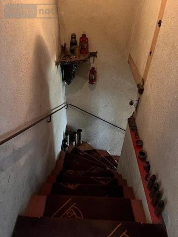 Maison à vendre à Cinq-Mars-la-Pile dans l'Indre-et-Loire (37130), ref : 999/3612