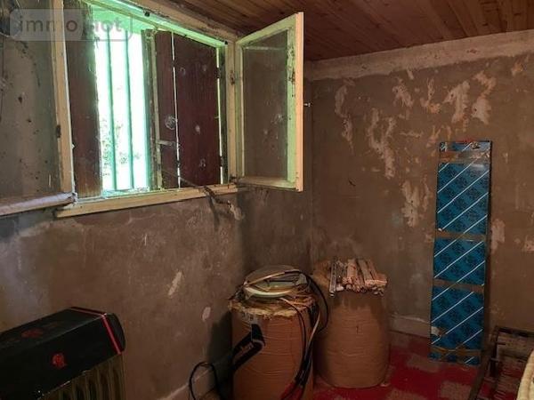 Maison à vendre à Cinq-Mars-la-Pile dans l'Indre-et-Loire (37130), ref : 999/3612