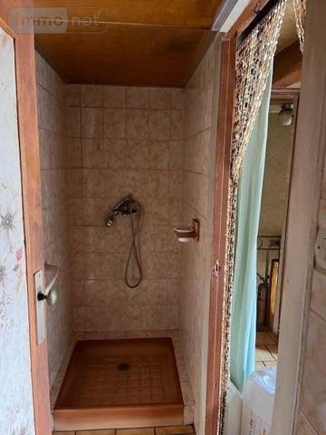 Maison à vendre à Cinq-Mars-la-Pile dans l'Indre-et-Loire (37130), ref : 999/3612