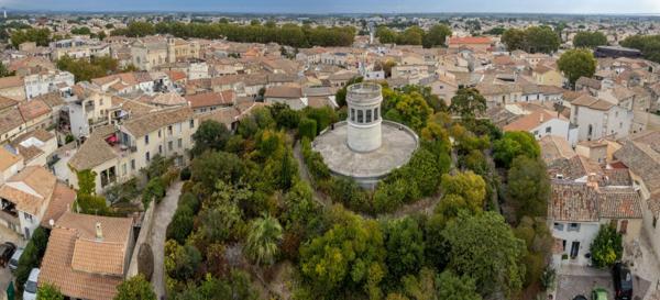 T2 en Duplex façon maison de ville