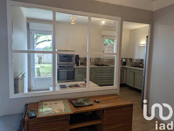 Maison à vendre 4 pièces 80 m² Briare