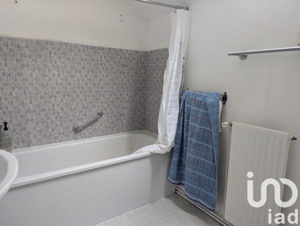 Maison à vendre 4 pièces 80 m² Briare