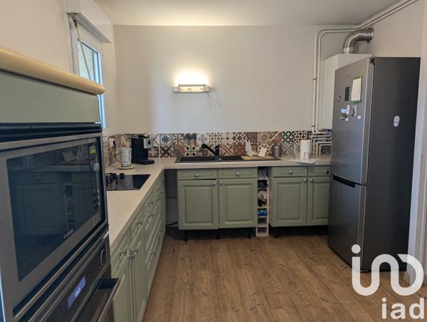 Maison à vendre 4 pièces 80 m² Briare