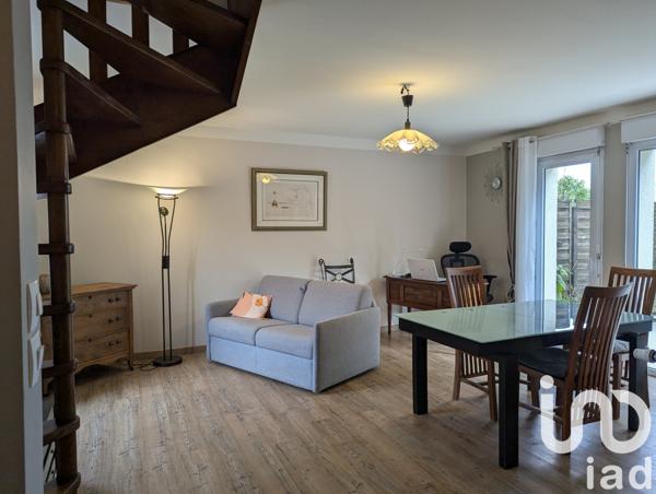 Maison à vendre 4 pièces 80 m² Briare