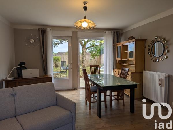 Maison à vendre 4 pièces 80 m² Briare
