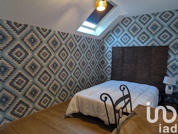 Maison à vendre 4 pièces 80 m² Briare