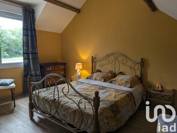 Maison à vendre 4 pièces 80 m² Briare