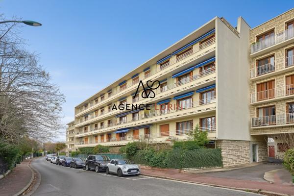 Appartement Le Vésinet - 54 m² - 3 pièces Le vesinet Appartement Le Vésinet - 54 m² - 3 pièces Le vesinet