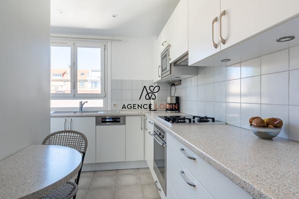 Appartement Le Vésinet - 54 m² - 3 pièces Le vesinet Appartement Le Vésinet - 54 m² - 3 pièces Le vesinet