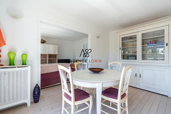 Appartement Le Vésinet - 54 m² - 3 pièces Le vesinet Appartement Le Vésinet - 54 m² - 3 pièces Le vesinet