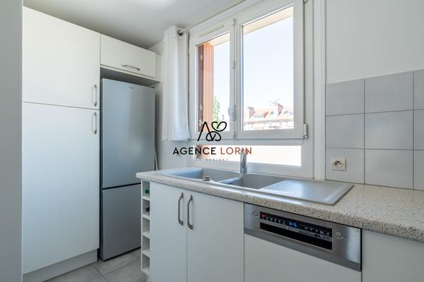 Appartement Le Vésinet - 54 m² - 3 pièces Le vesinet Appartement Le Vésinet - 54 m² - 3 pièces Le vesinet