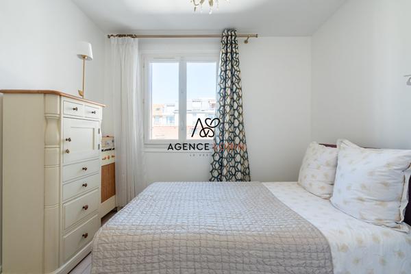 Appartement Le Vésinet - 54 m² - 3 pièces Le vesinet Appartement Le Vésinet - 54 m² - 3 pièces Le vesinet