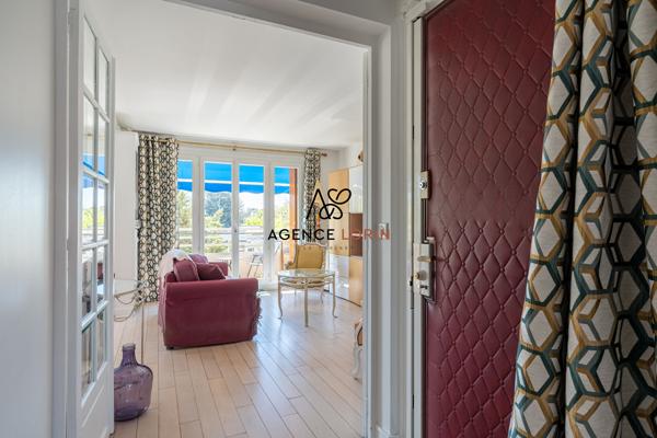 Appartement Le Vésinet - 54 m² - 3 pièces Le vesinet Appartement Le Vésinet - 54 m² - 3 pièces Le vesinet