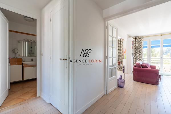 Appartement Le Vésinet - 54 m² - 3 pièces Le vesinet Appartement Le Vésinet - 54 m² - 3 pièces Le vesinet