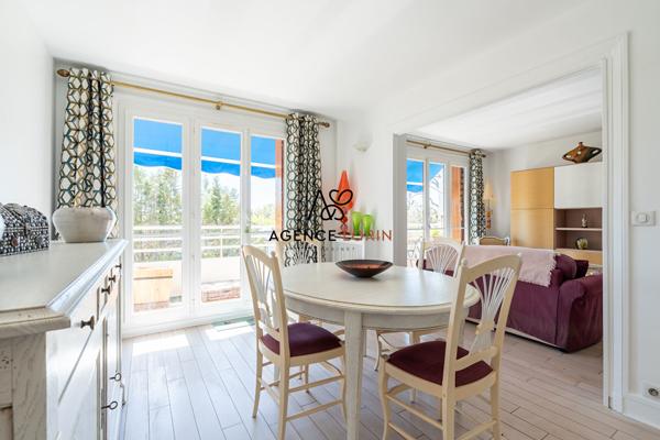 Appartement Le Vésinet - 54 m² - 3 pièces Le vesinet Appartement Le Vésinet - 54 m² - 3 pièces Le vesinet