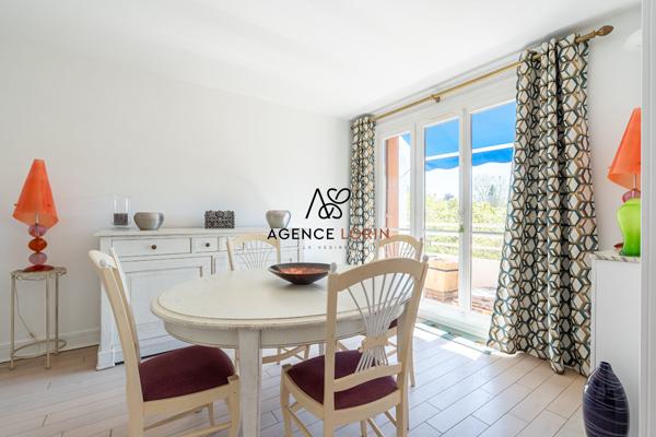 Appartement Le Vésinet - 54 m² - 3 pièces Le vesinet Appartement Le Vésinet - 54 m² - 3 pièces Le vesinet