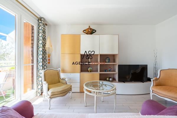 Appartement Le Vésinet - 54 m² - 3 pièces Le vesinet Appartement Le Vésinet - 54 m² - 3 pièces Le vesinet