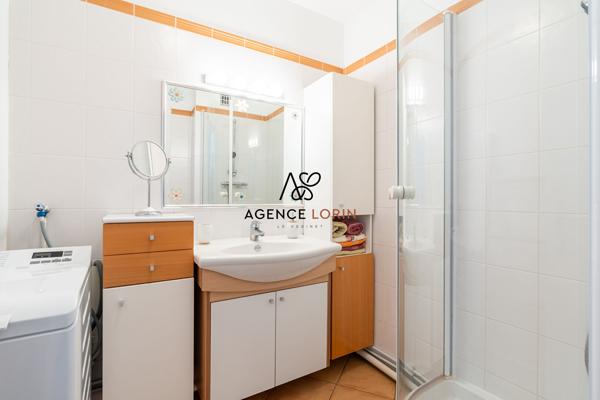 Appartement Le Vésinet - 54 m² - 3 pièces Le vesinet Appartement Le Vésinet - 54 m² - 3 pièces Le vesinet