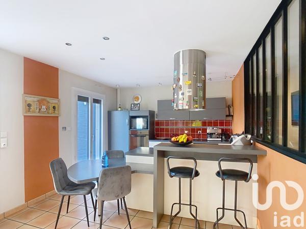 Maison à vendre 5 pièces 135 m² Muret