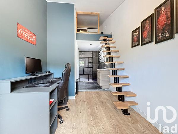 Maison à vendre 9 pièces 170 m² Bram