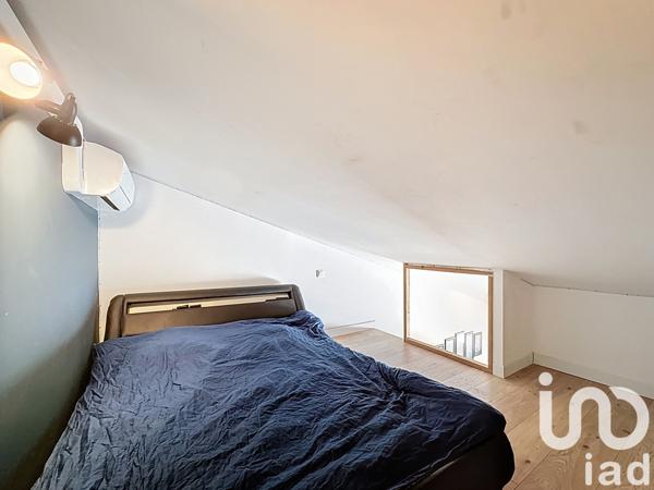 Maison à vendre 9 pièces 170 m² Bram